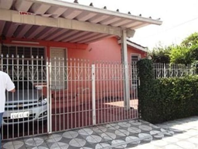 Foto do Casa - Casa à venda 5 Quartos, 1 Suite, 3 Vagas, 300M², Jardim Hungares, Sorocaba - SP | Ary Proenca Negócios Imobiliários Ltda
