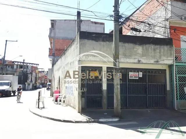 Casa com 90m² 1 quarto e 1 banheiro, à venda, no bairro Rochdale em Osasco