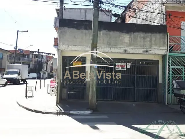 Casa com 90m² 1 quarto e 1 banheiro, à venda, no bairro Rochdale em Osasco