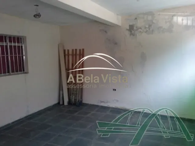 Casa com 90m² 1 quarto e 1 banheiro, à venda, no bairro Rochdale em Osasco