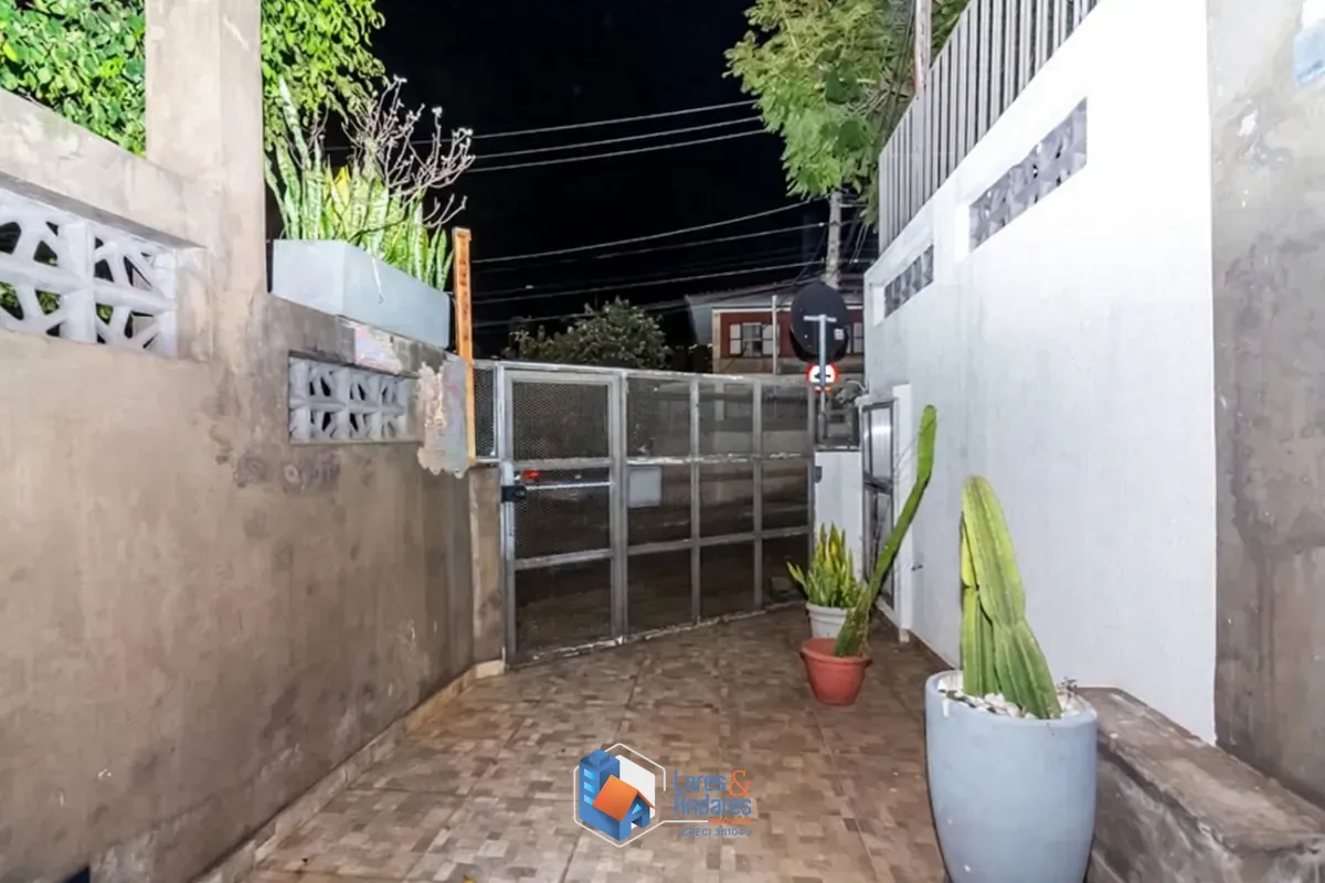Casa, 4 quartos, 132 m² - Foto 35