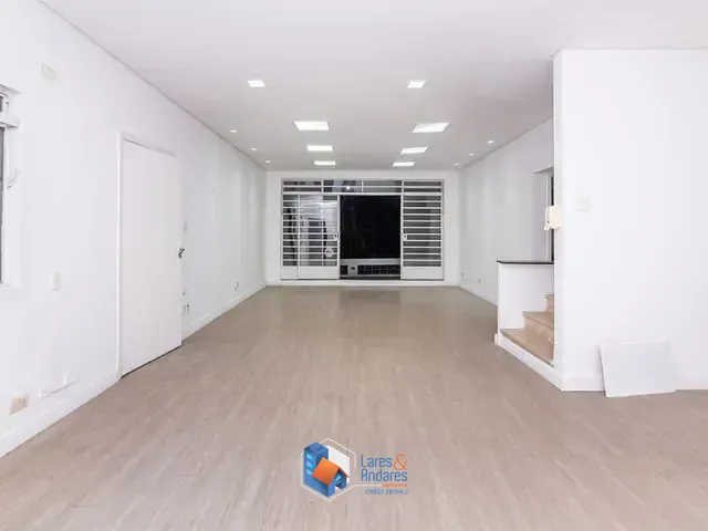 Casa com 180m² 4 quartos e 2 banheiros, à venda, no bairro Chácara Monte Alegre em São Paulo