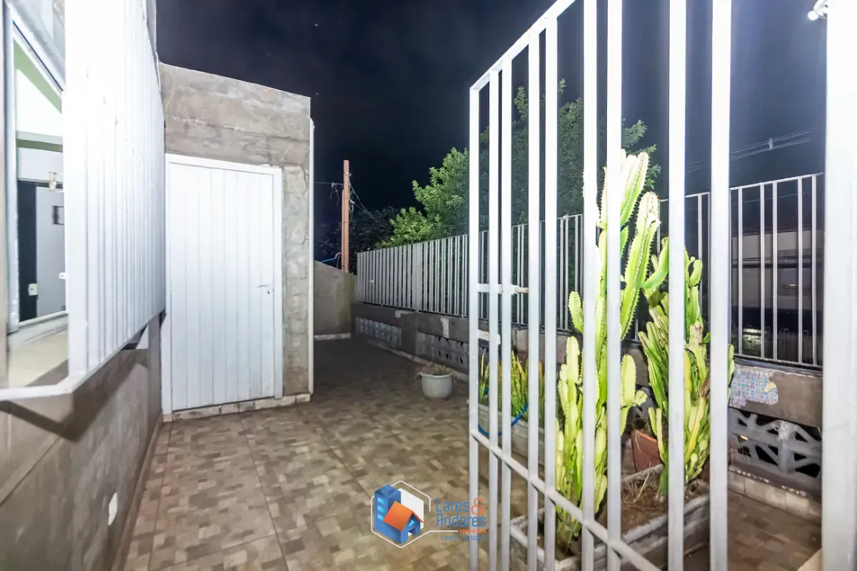 Casa, 4 quartos, 132 m² - Foto 31