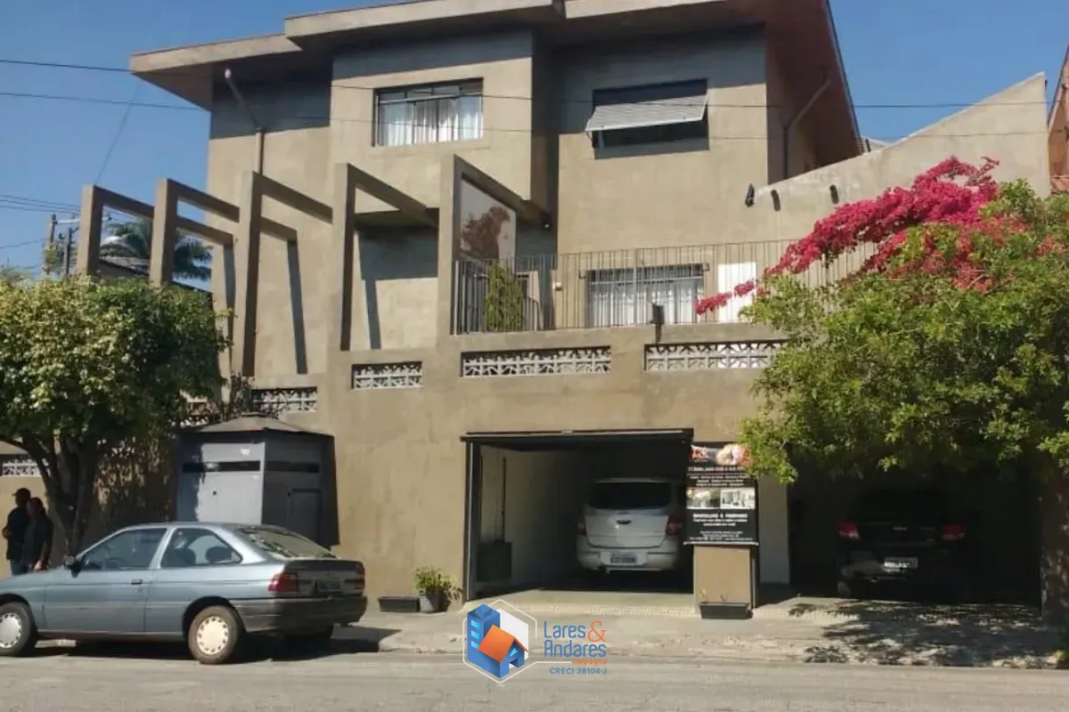 Casa, 4 quartos, 132 m² - Foto 41