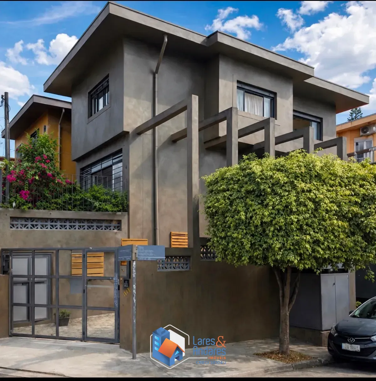 Casa, 4 quartos, 132 m² - Foto 40