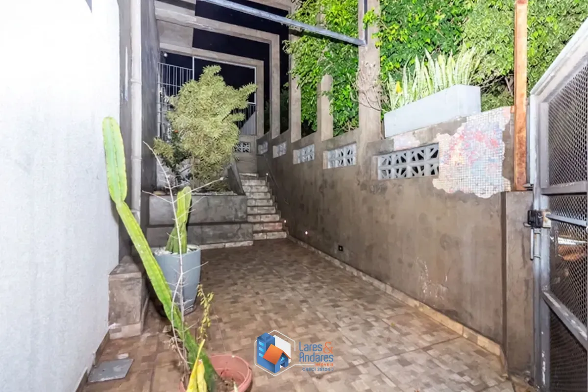 Casa, 4 quartos, 132 m² - Foto 34