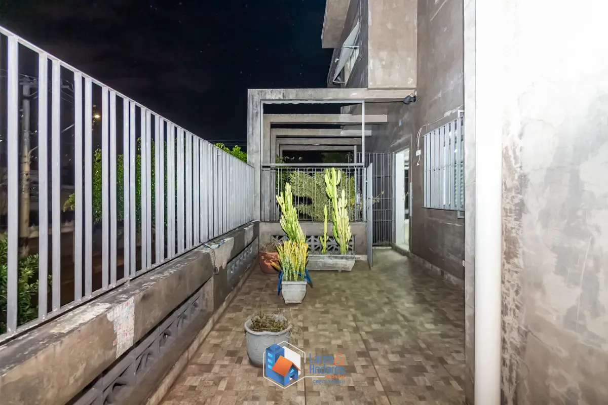 Casa, 4 quartos, 132 m² - Foto 32