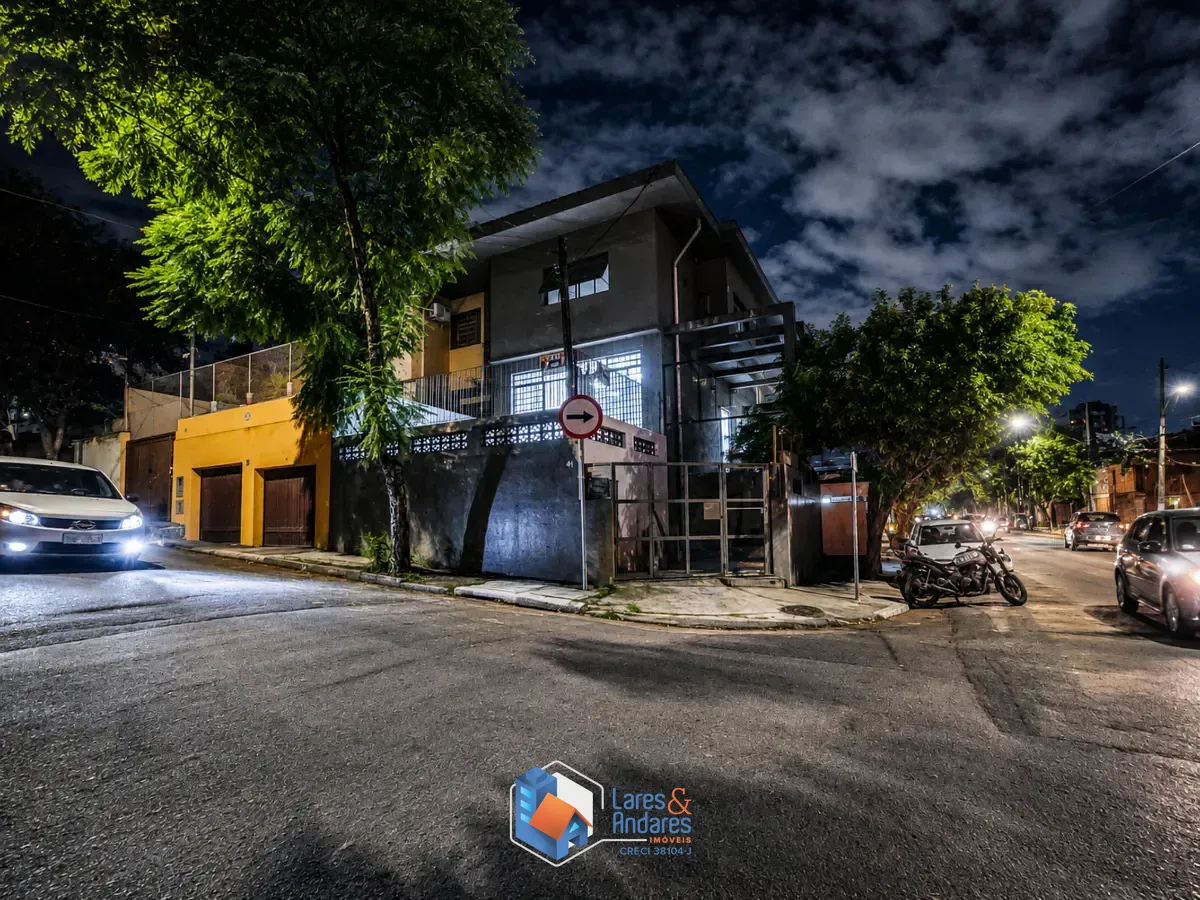 Casa, 4 quartos, 132 m² - Foto 39