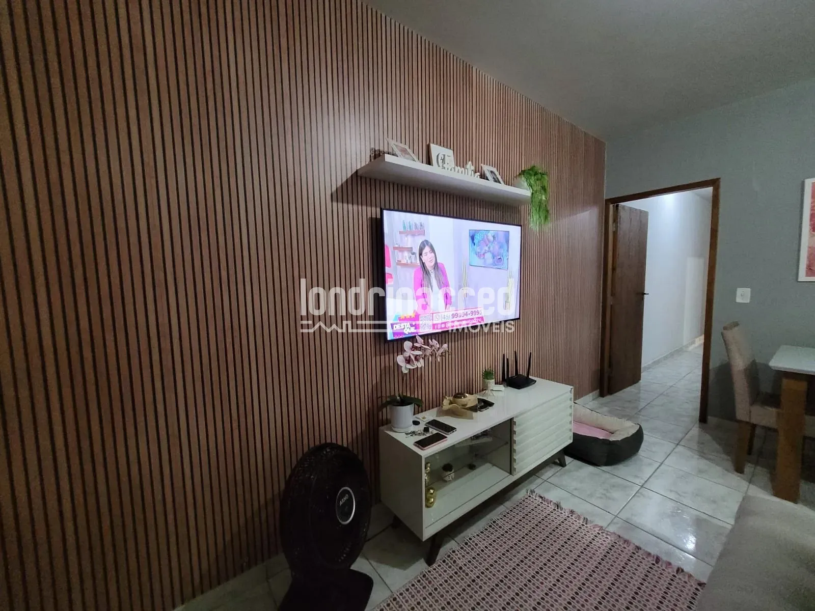 Casa, 3 quartos, 87 m² - Foto 4