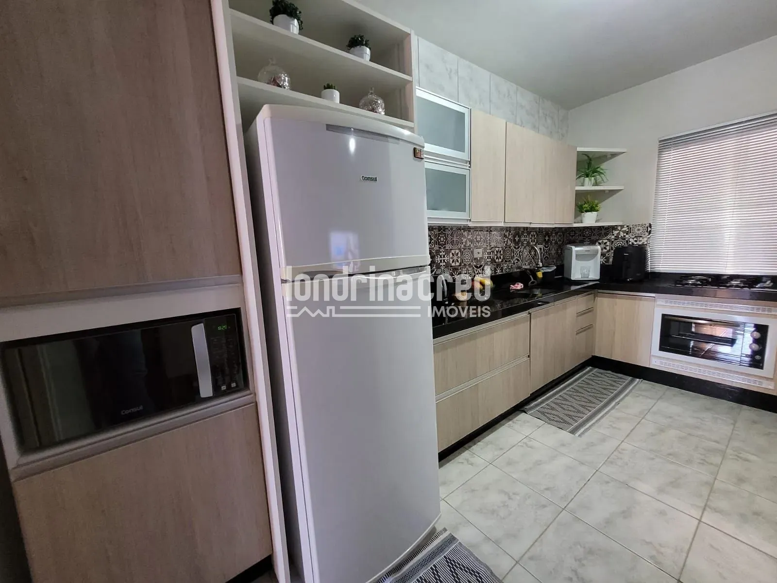 Casa, 3 quartos, 87 m² - Foto 8