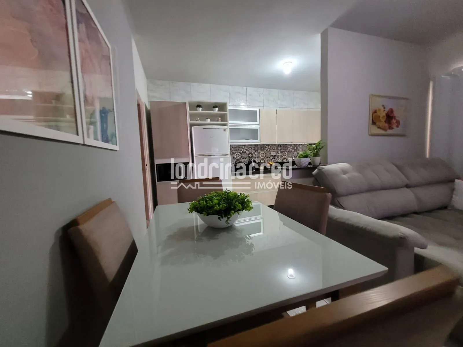 Casa, 3 quartos, 87 m² - Foto 9