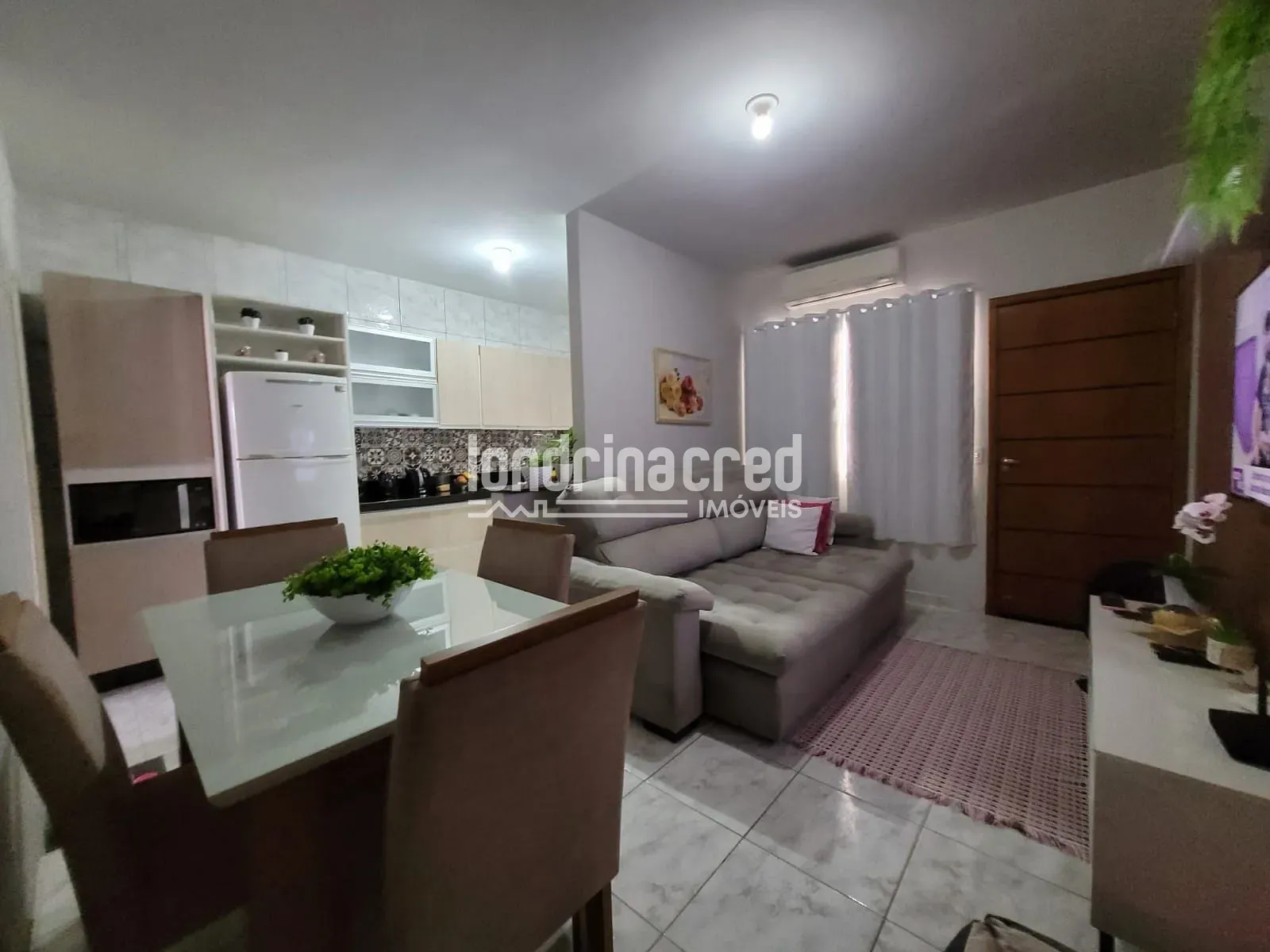 Casa, 3 quartos, 87 m² - Foto 10