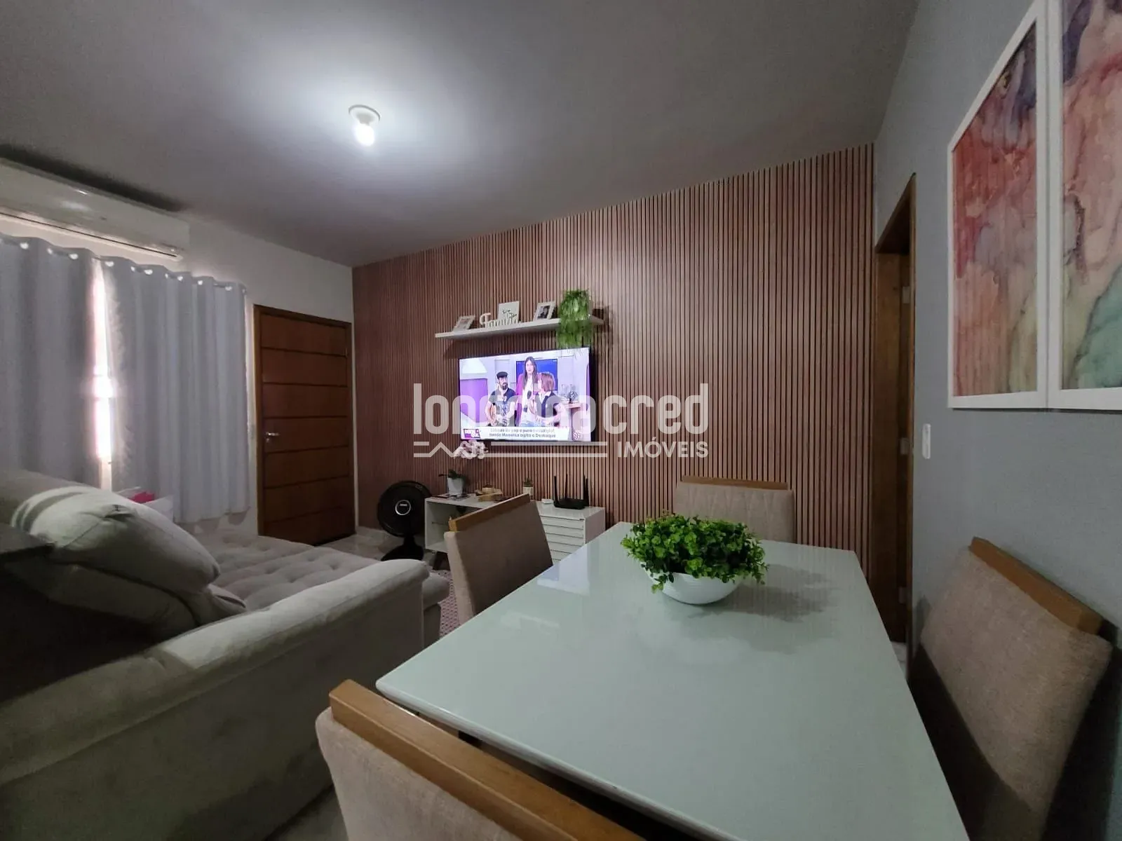 Casa, 3 quartos, 87 m² - Foto 11