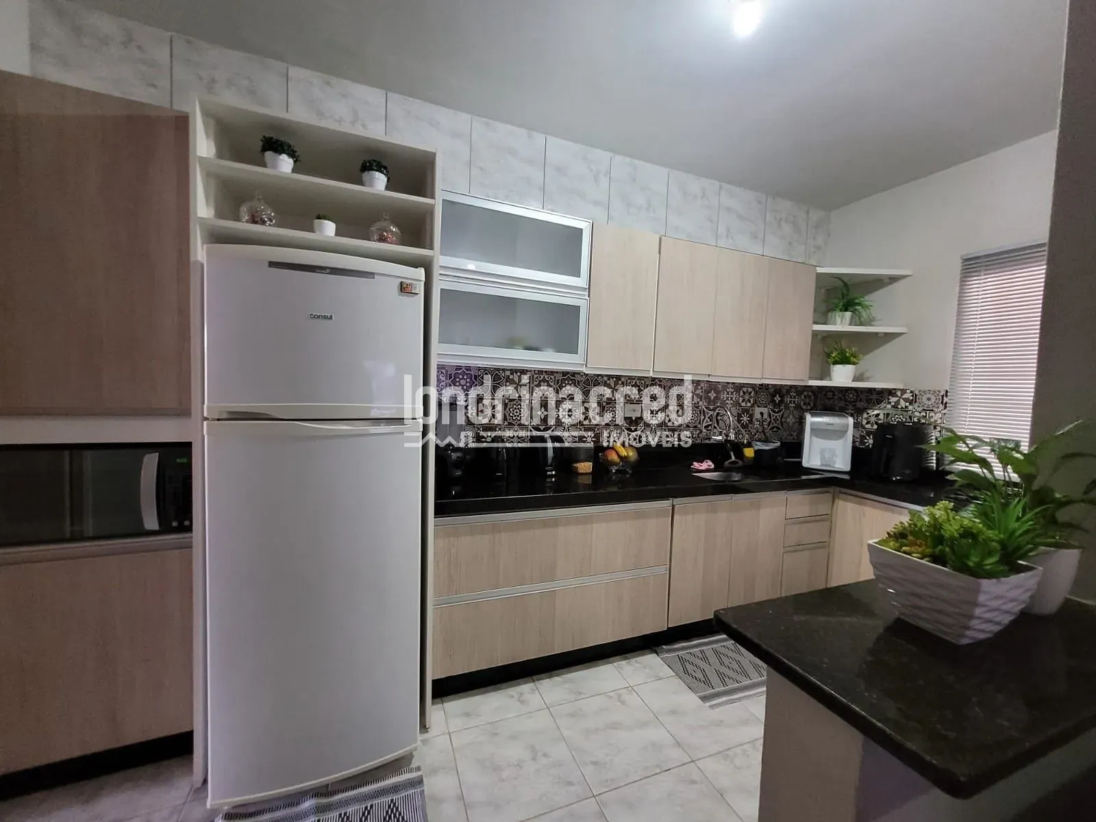 Casa, 3 quartos, 87 m² - Foto 13