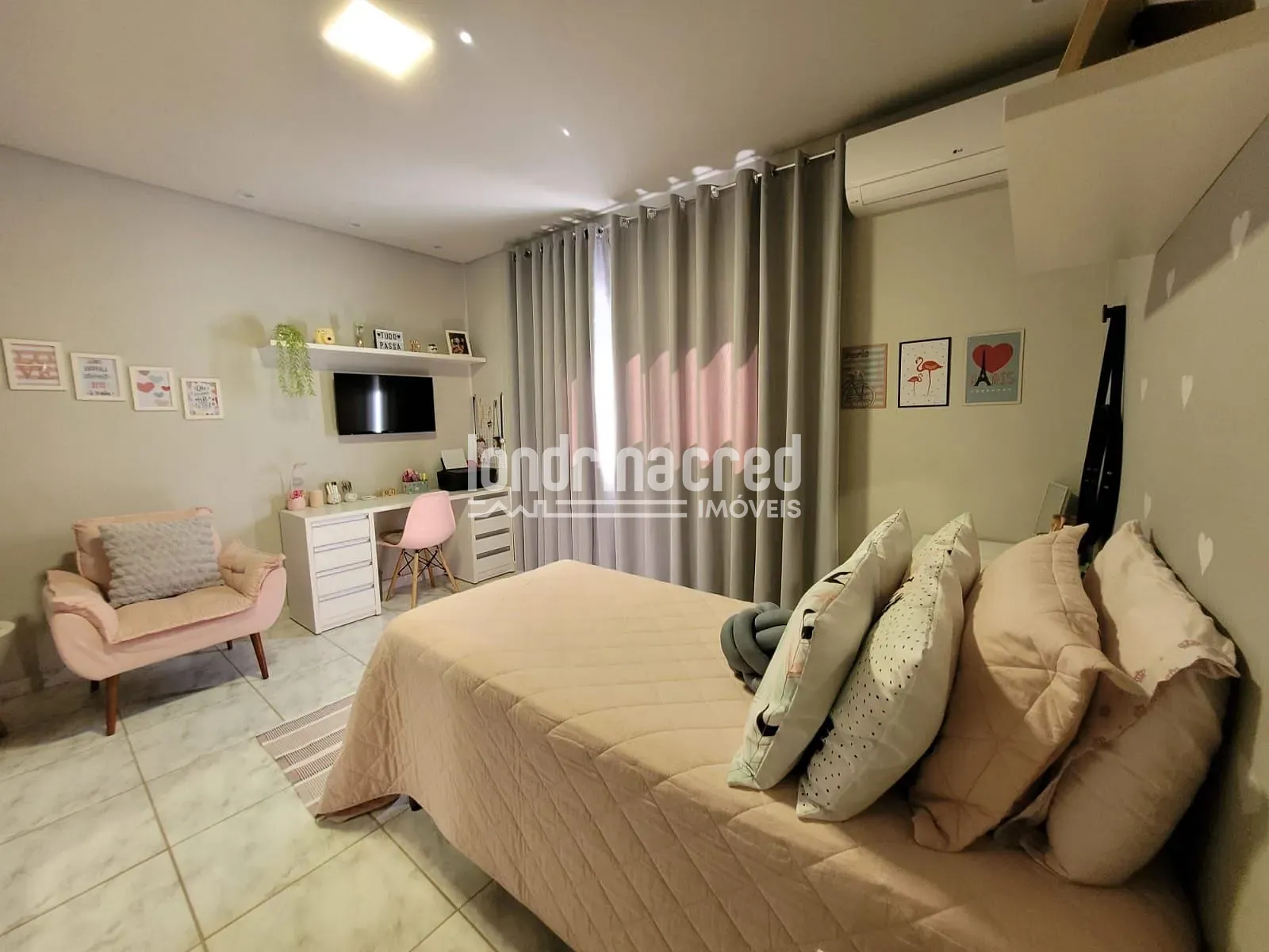 Casa, 3 quartos, 87 m² - Foto 15