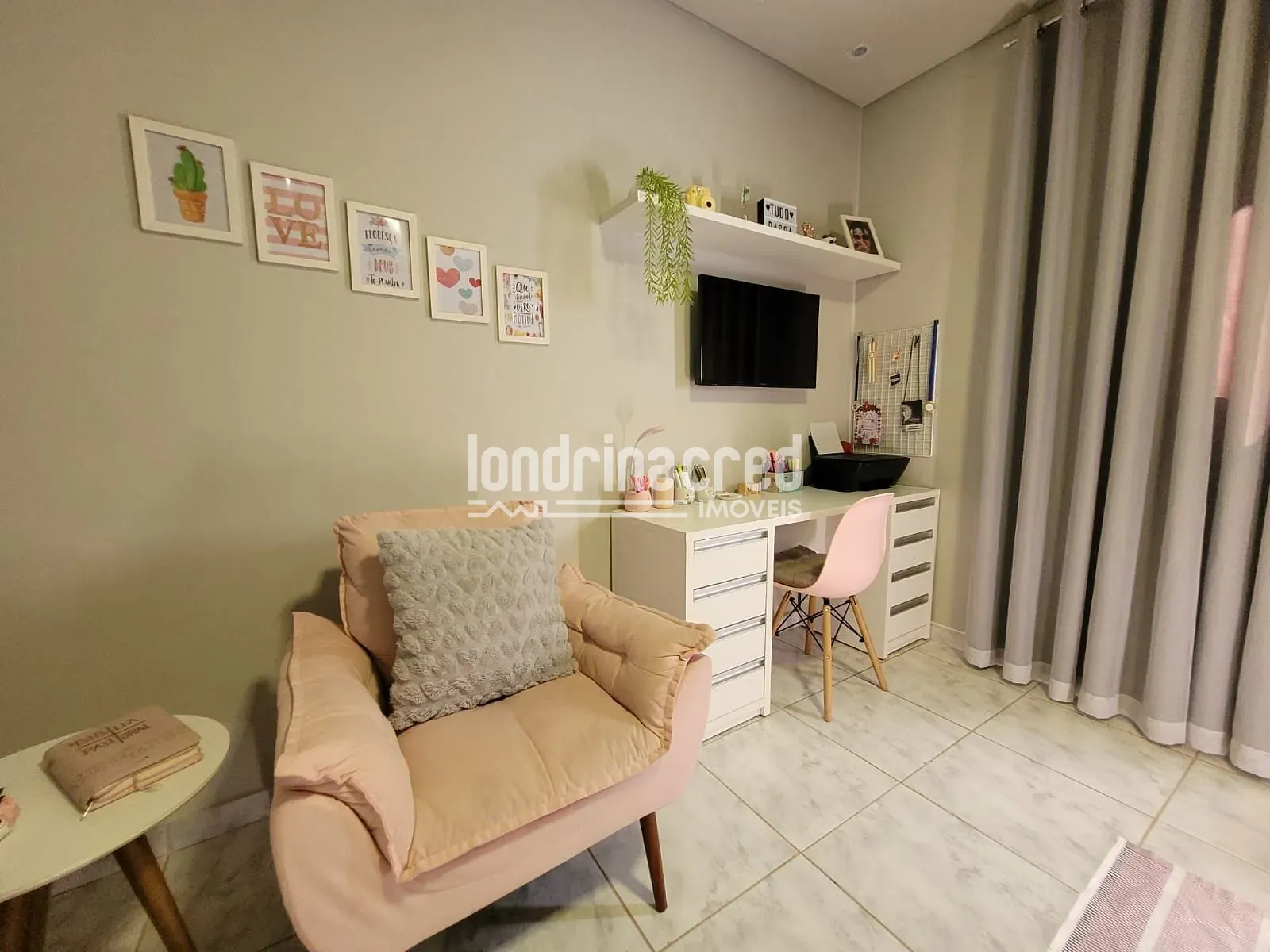 Casa, 3 quartos, 87 m² - Foto 16