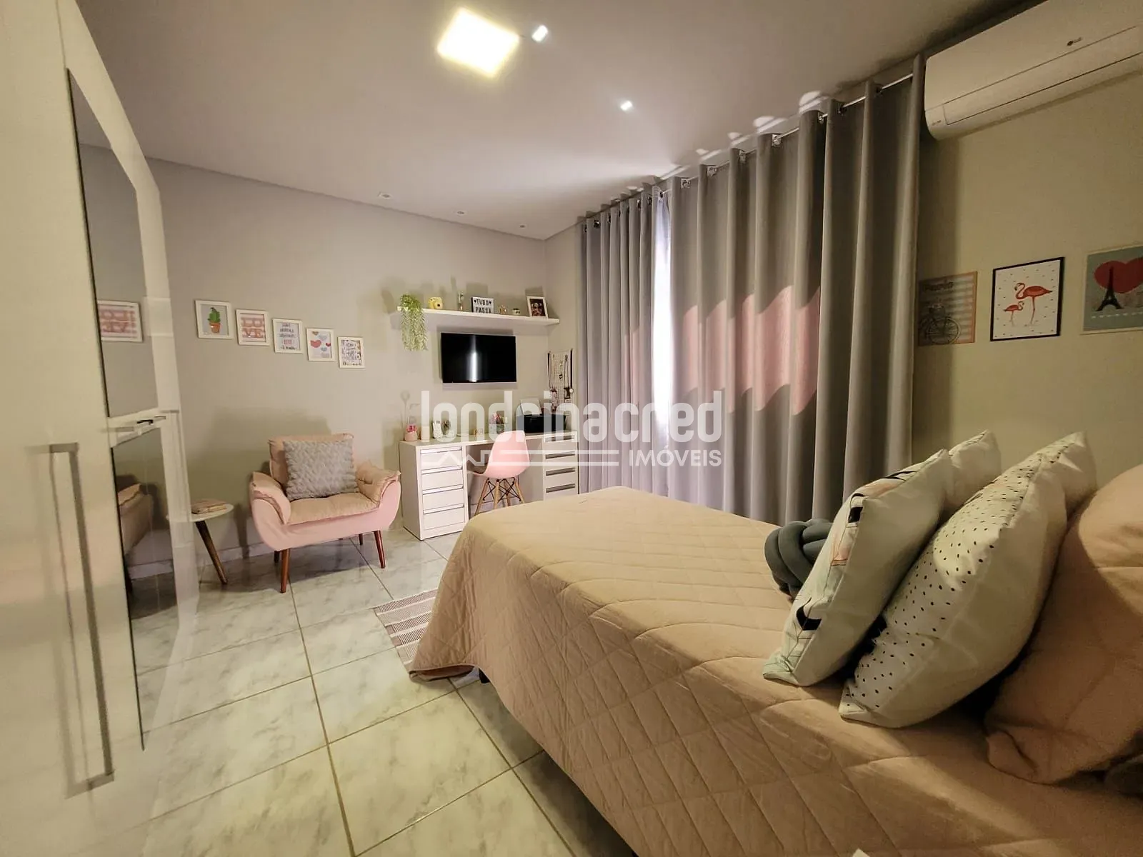 Casa, 3 quartos, 87 m² - Foto 18