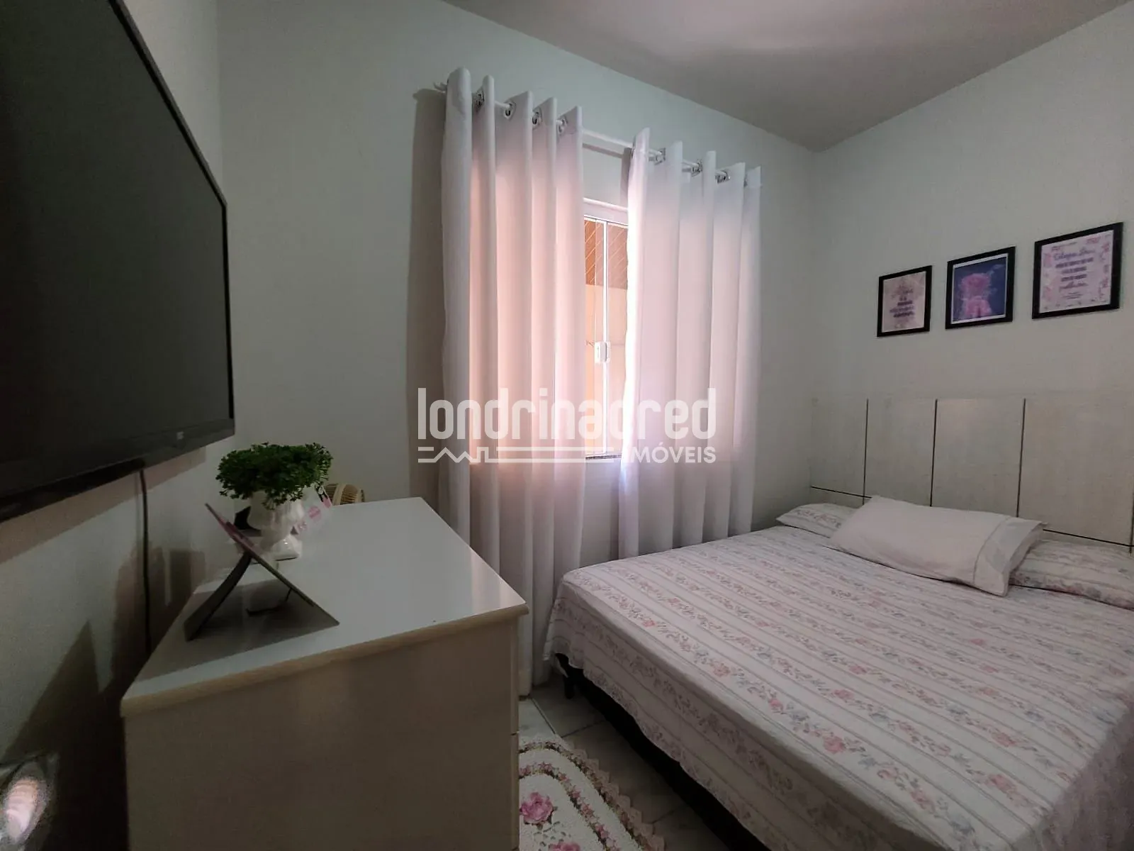 Casa, 3 quartos, 87 m² - Foto 19