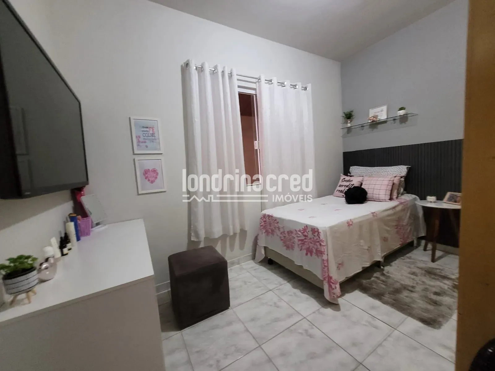 Casa, 3 quartos, 87 m² - Foto 22