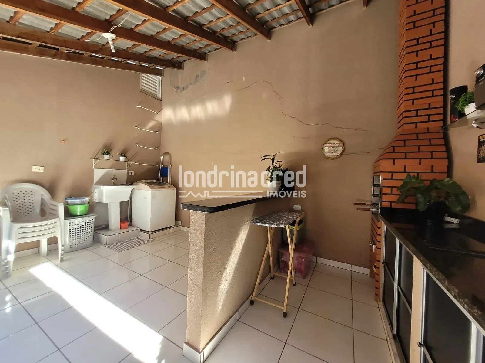 Casa, 3 quartos, 87 m² - Foto 24