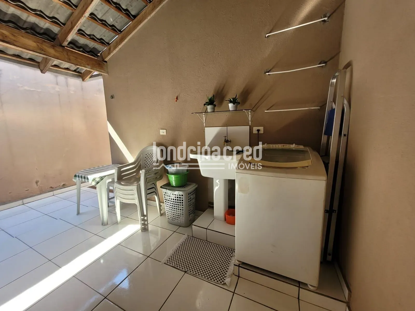 Casa, 3 quartos, 87 m² - Foto 26