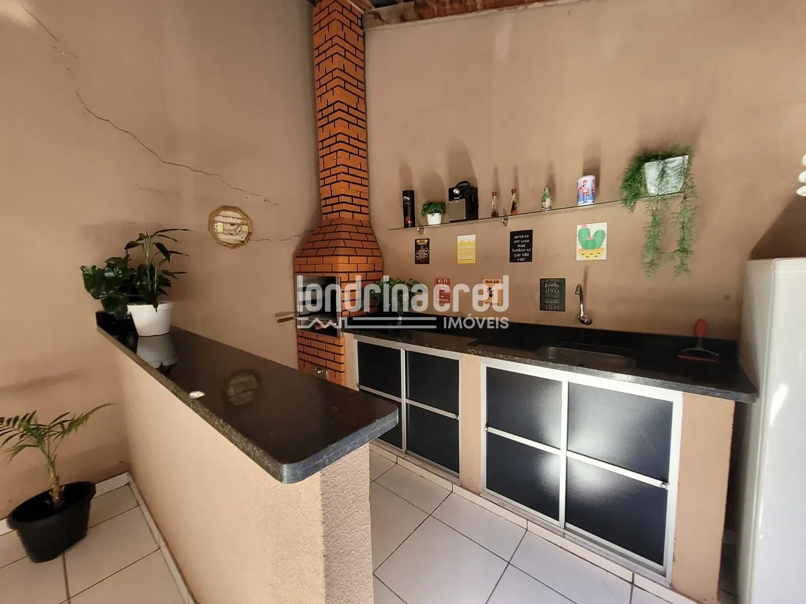 Casa, 3 quartos, 87 m² - Foto 27