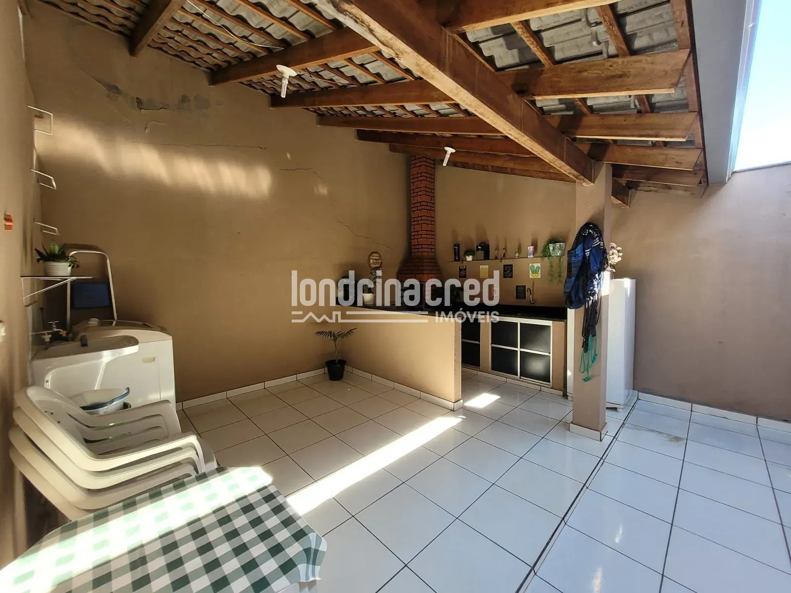 Casa, 3 quartos, 87 m² - Foto 29