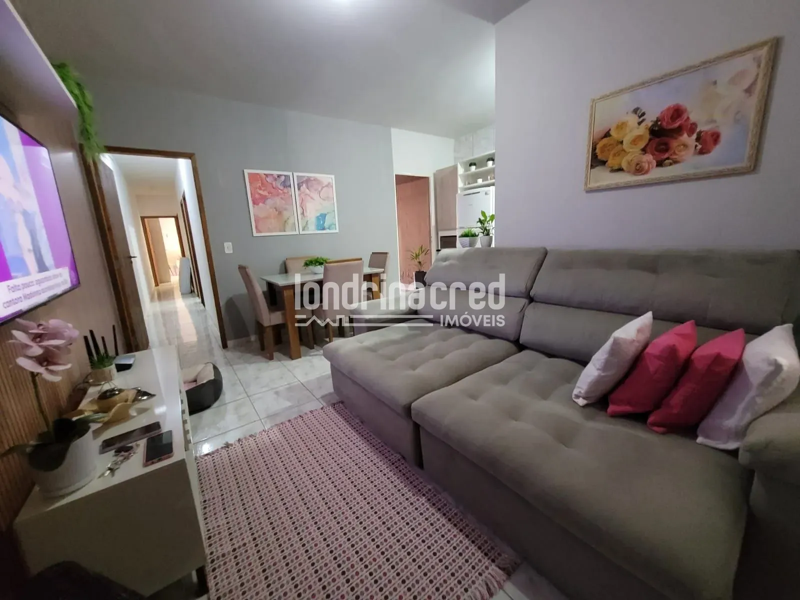 Casa, 3 quartos, 87 m² - Foto 31