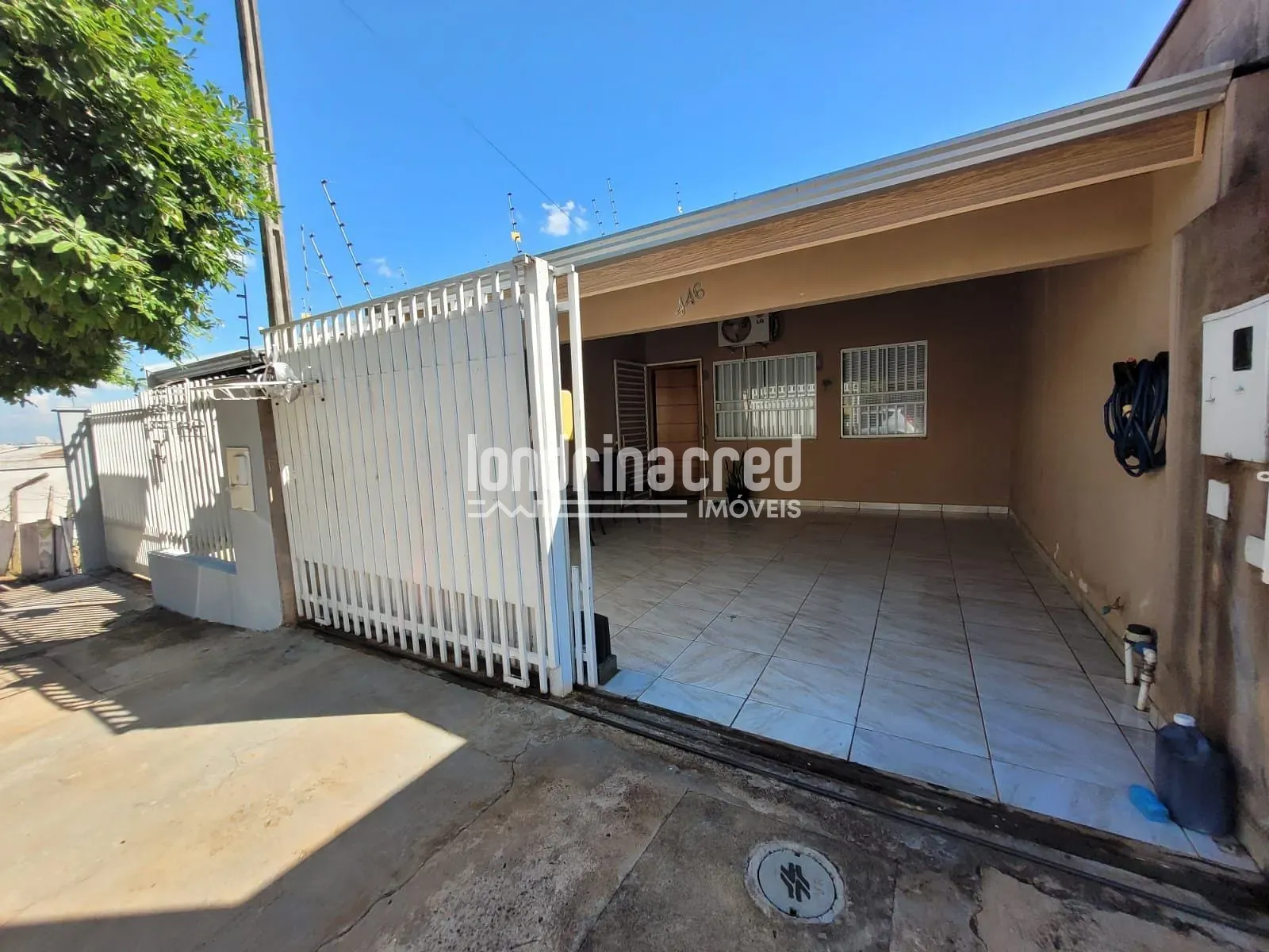 Casa, 3 quartos, 87 m² - Foto 33