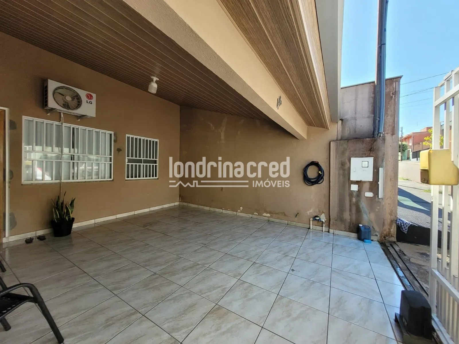 Casa, 3 quartos, 87 m² - Foto 1