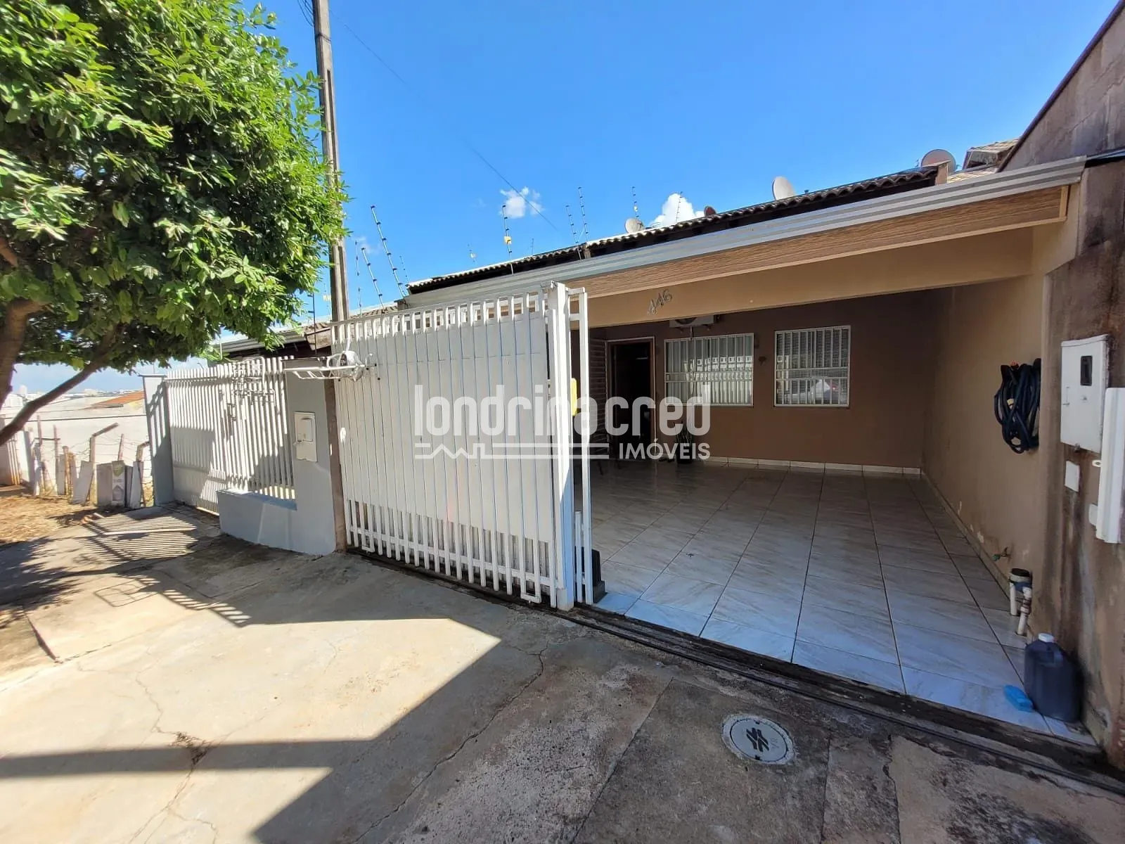 Casa, 3 quartos, 87 m² - Foto 2