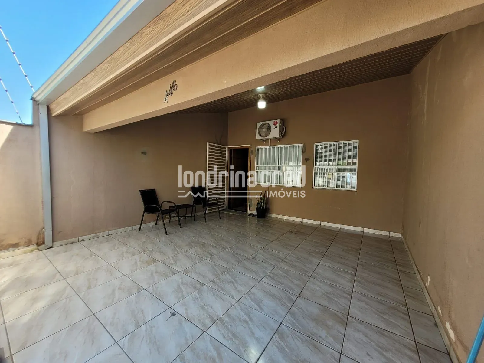 Casa, 3 quartos, 87 m² - Foto 3