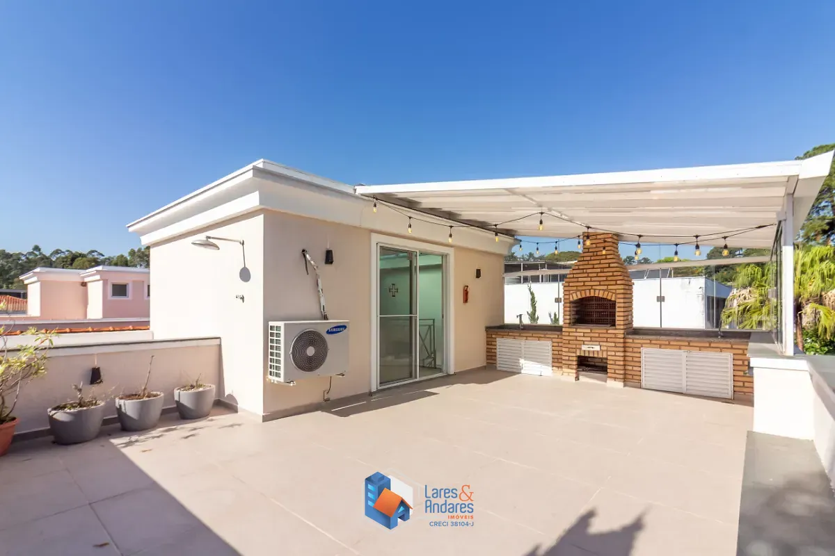 Casa, 4 quartos, 315 m² - Foto 49