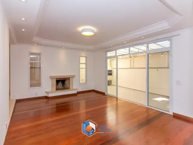 Casa com 186m² 4 quartos e 5 banheiros, à venda, no bairro Alto da Boa Vista em São Paulo