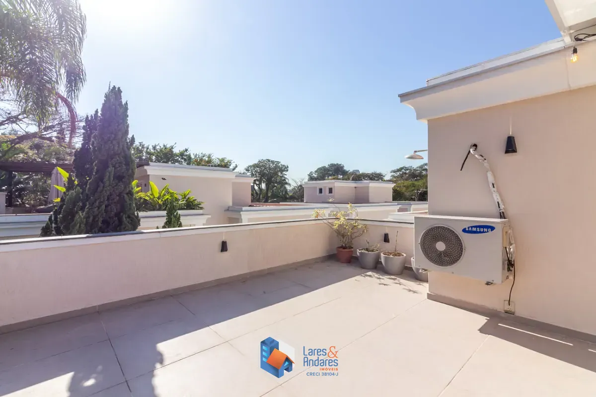 Casa, 4 quartos, 315 m² - Foto 52