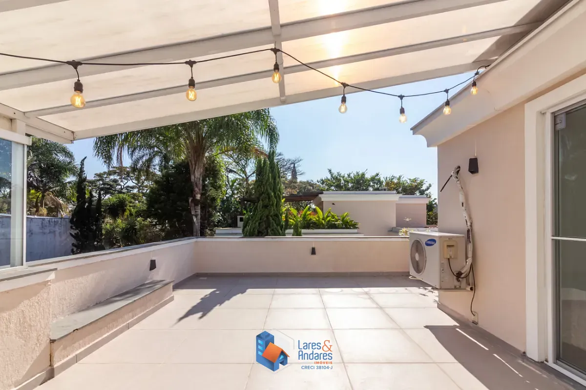 Casa, 4 quartos, 315 m² - Foto 48