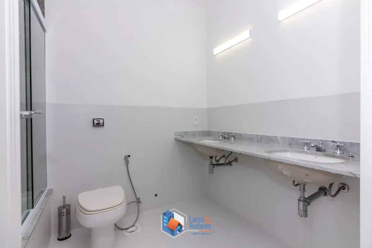 Casa, 4 quartos, 315 m² - Foto 31