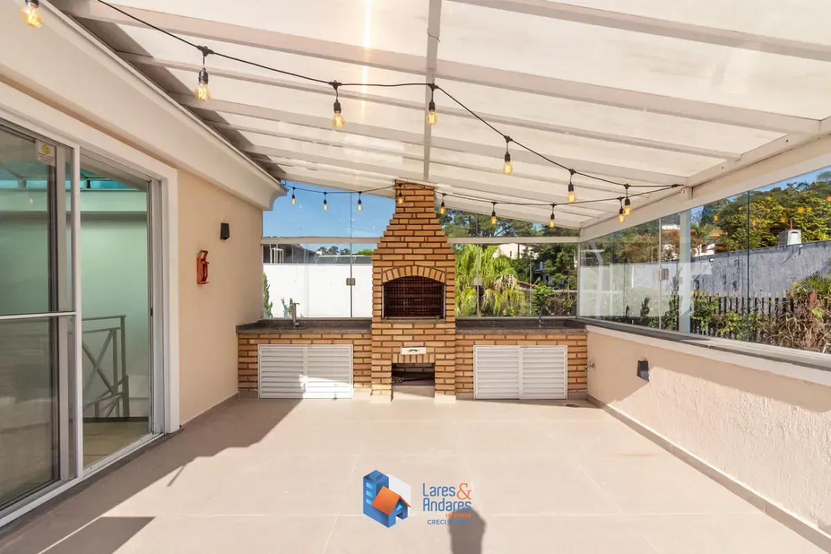 Casa, 4 quartos, 315 m² - Foto 47