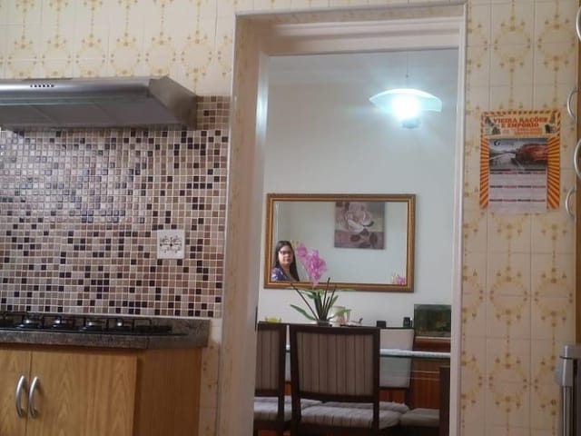Casa 4 quartos e 4 banheiros, à venda, no bairro Jardim das Nações em Taubaté