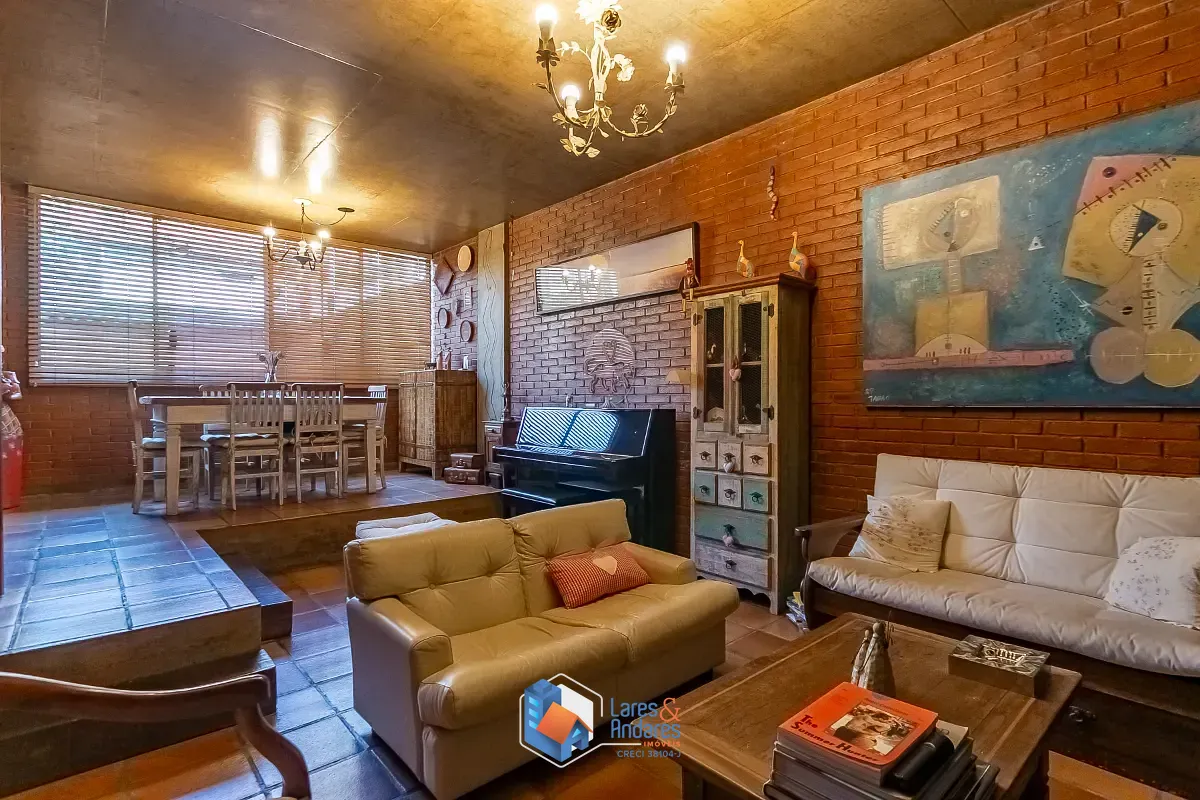 Casa, 3 quartos, 148 m² - Foto 12