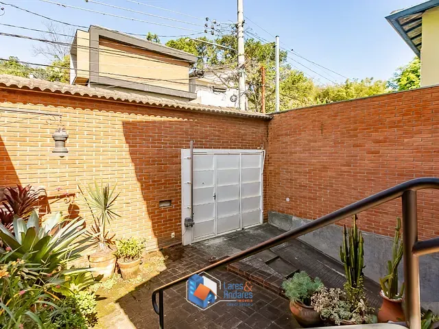Casa com 109m² 3 quartos e 3 banheiros, à venda, no bairro Jardim Prudência em São Paulo
