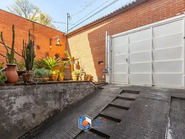 Casa com 109m² 3 quartos e 3 banheiros, à venda, no bairro Jardim Prudência em São Paulo