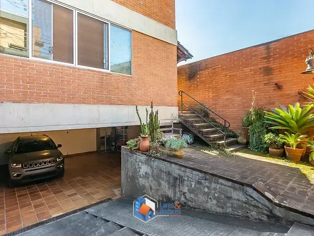 Casa com 109m² 3 quartos e 3 banheiros, à venda, no bairro Jardim Prudência em São Paulo