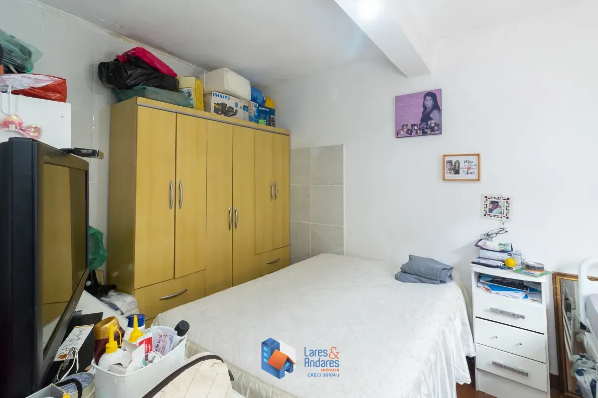Casa, 3 quartos, 200 m² - Foto 33