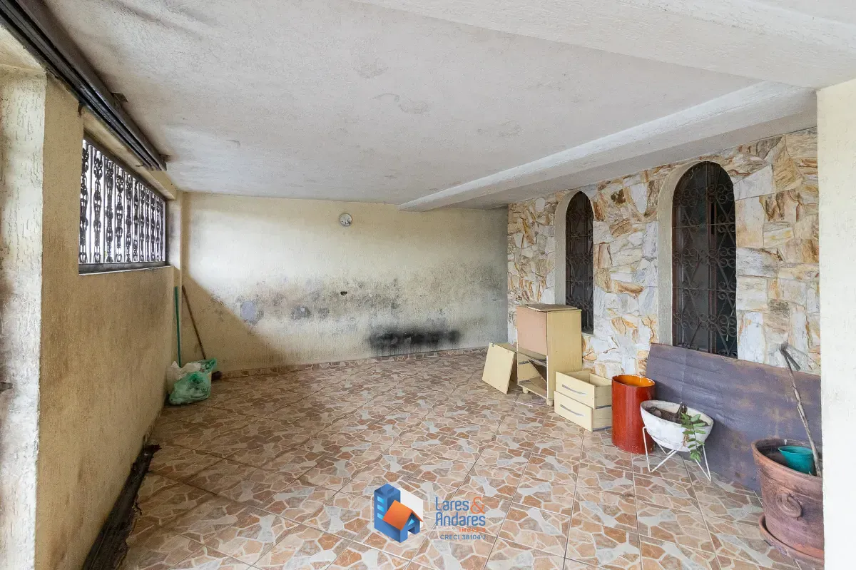 Casa, 3 quartos, 200 m² - Foto 49