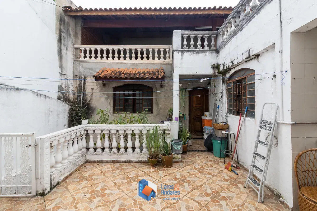 Casa, 3 quartos, 200 m² - Foto 43