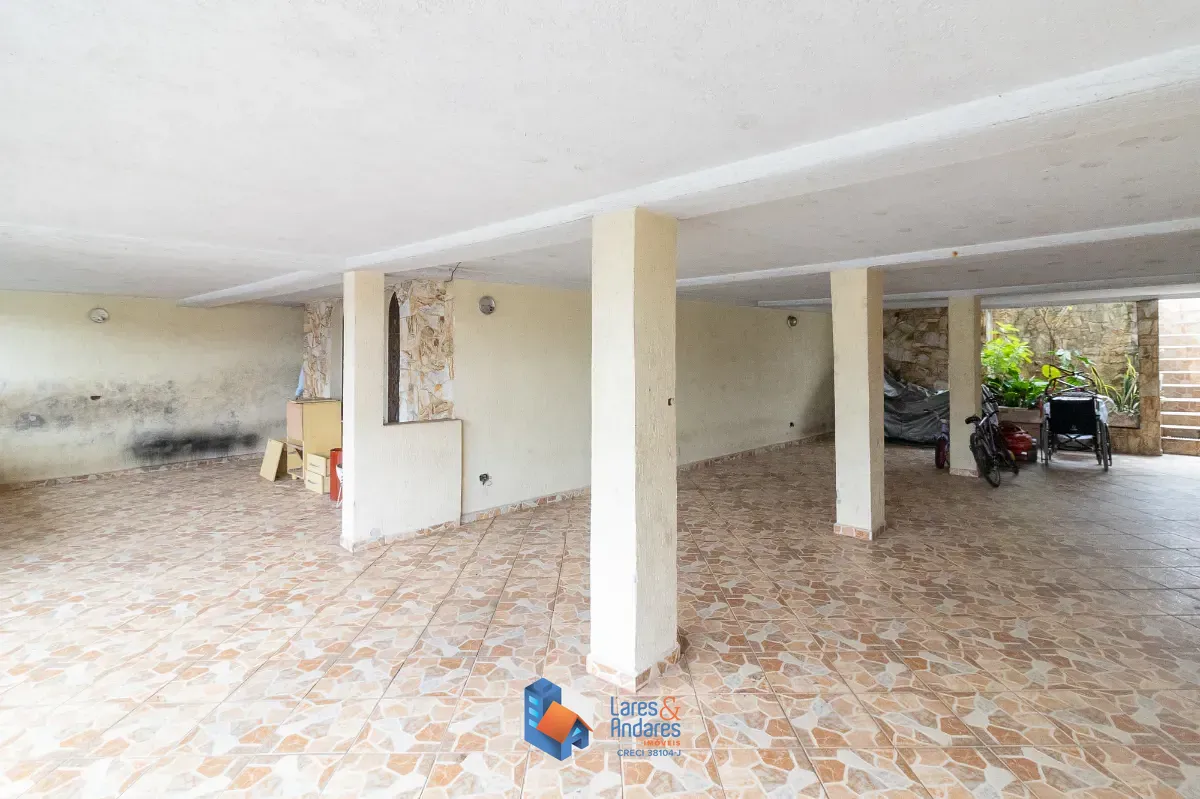 Casa, 3 quartos, 200 m² - Foto 50