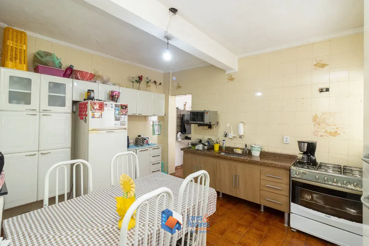 Casa, 3 quartos, 200 m² - Foto 37