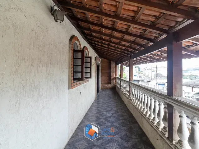 Casa com 200m² 3 quartos e 2 banheiros, à venda, no bairro Pirituba em São Paulo