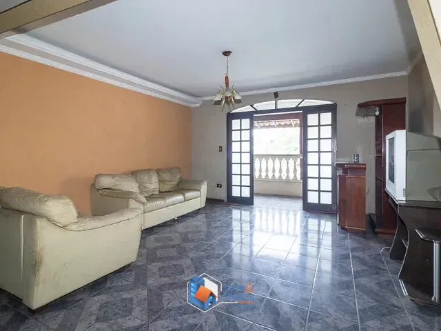 Casa com 200m² 3 quartos e 2 banheiros, à venda, no bairro Pirituba em São Paulo